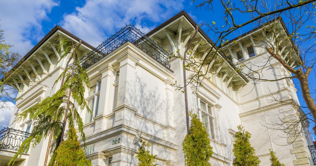 Villa Modiva 미엥지즈드로예 외부 사진