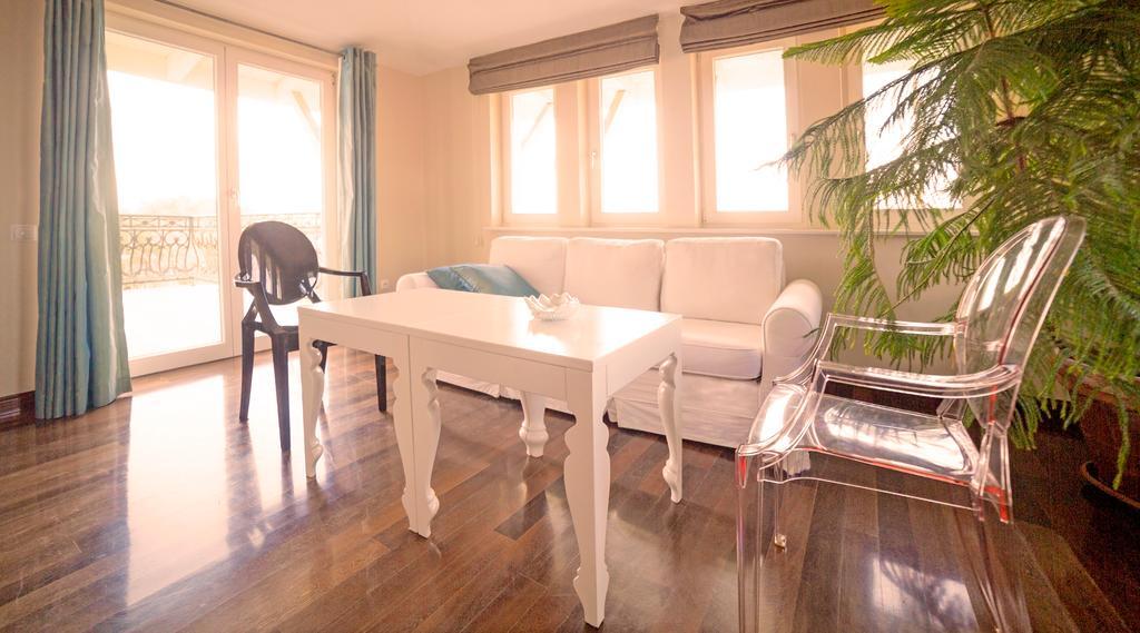 Villa Modiva 미엥지즈드로예 외부 사진
