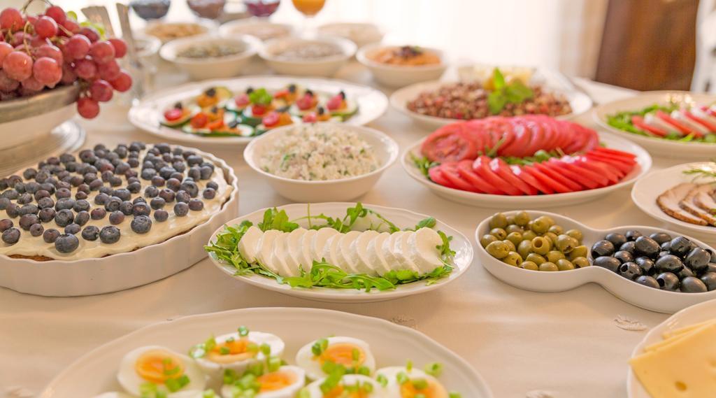 Villa Modiva 미엥지즈드로예 외부 사진